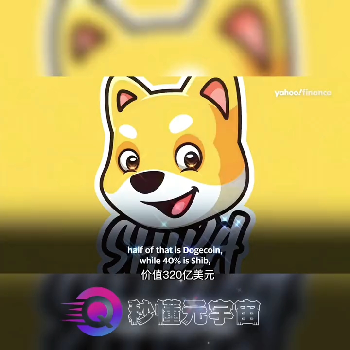 TRON正式宣布与狗狗币携手，开启元宇宙新纪元！，市场关注