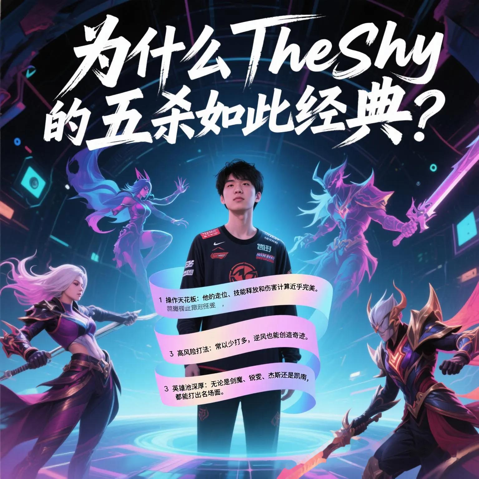 TheShy焦点对战，蒂姆与40激战拜仁分钟，出色发挥胜负难料！引发球迷热议的简单介绍